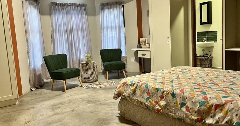 5 Bedroom Property for Sale in Greyton Western Cape